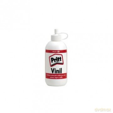 Cf24 Colla Pritt Vinil 100g