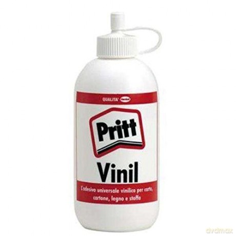 Cf24 Colla Pritt Vinil 100g