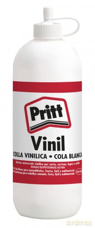 Cf24 Colla Pritt Vinil 250g