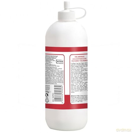 Cf24 Colla Pritt Vinil 250g