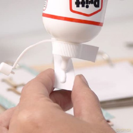 Cf24 Colla Pritt Vinil 250g