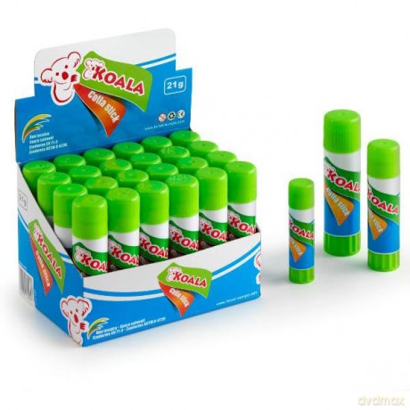 Cf24 Colla Stick 10 Gr