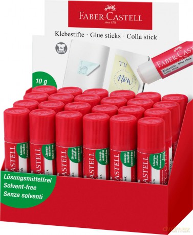 Cf24 Colla Stick 10gr