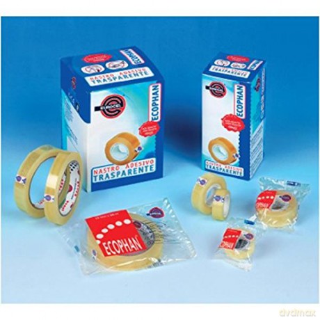 Cf24 Nastro Adesivo Ecophan