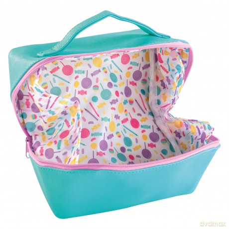 Cf24 Tratto Pen Candy Pochette
