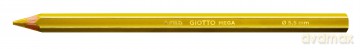 Cf24barattolo Pastelli Giotto Mega