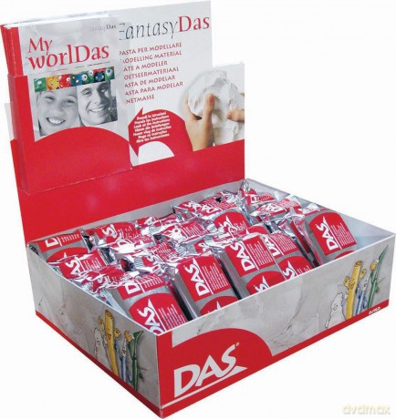 Cf24expo Das Bianco 150gr