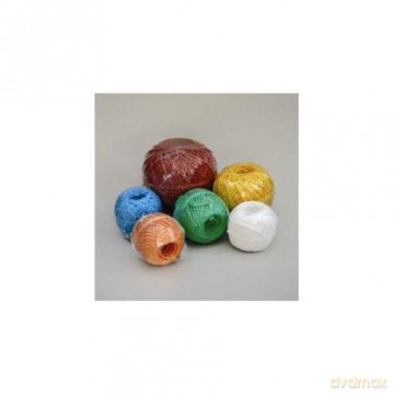 Cf24gomitoli Spago 2mm 50g Col As