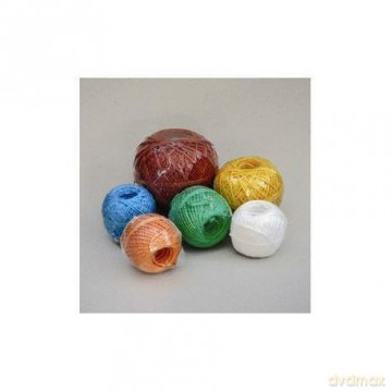 Cf24gomitoli Spago 2mm 50g Col As