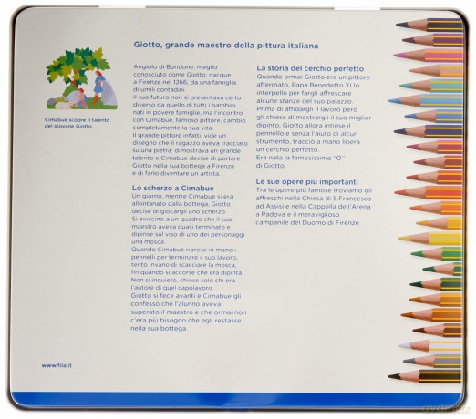 Cf24pastelli Supermina