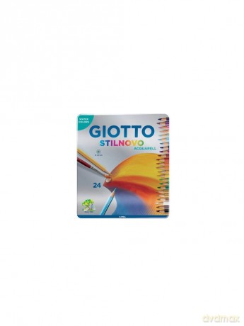 Cf24pastello Stilnovo Acquarell