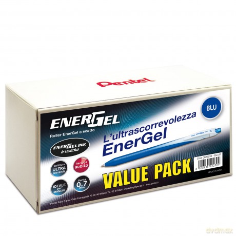 Cf24roller Energel Slim 0 7 Blu
