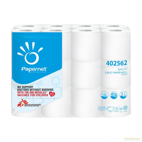 Cf24rot Carta Igienica 350 Str