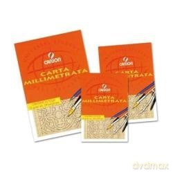 Cf25 Blocco Carta Mil 23x33 80g Ara