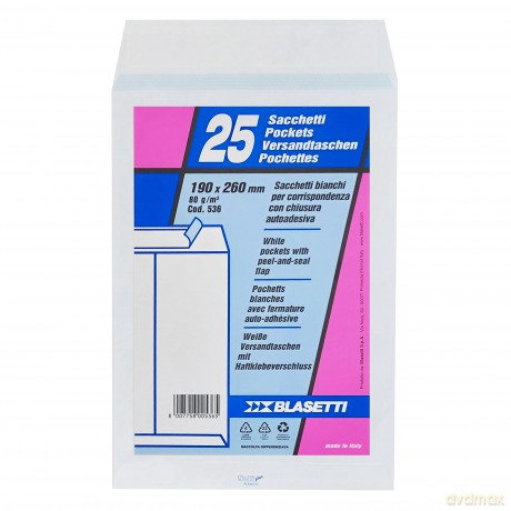 Cf25 Buste 80-19x26 Strip