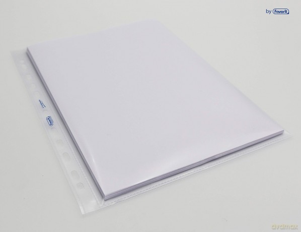 Cf25 Buste Forat. L Originale 22x30