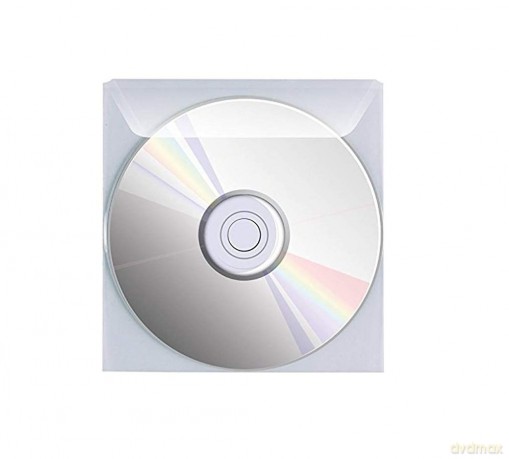 Cf25 Buste Porta Cd Singolo
