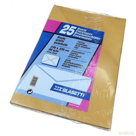 Cf25 Buste Strip C/Fin11x23cm