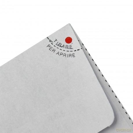Cf25 Buste Strip S/Fin11x23cm