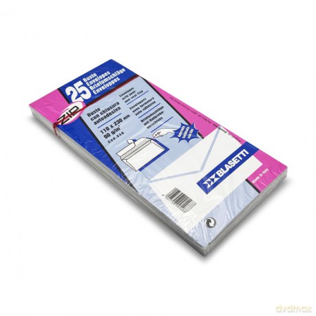 Cf25 Buste Strip S/Fin11x23cm