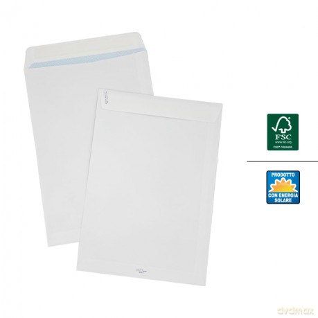 Cf25 Buste Strip Self 23x33cm