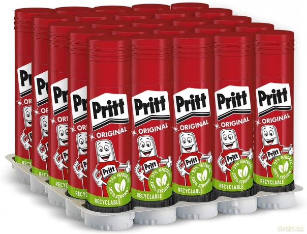 Cf25 Colla Pritt Stick 11 Gr