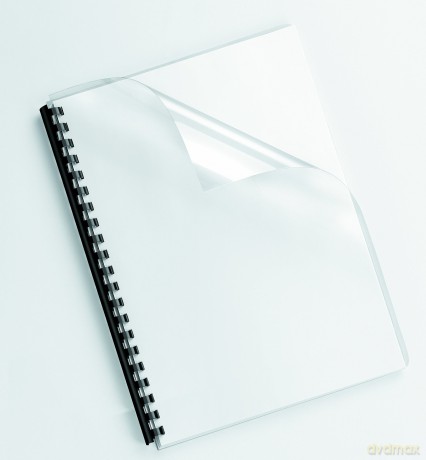 Cf25 Copertina Pvc A4