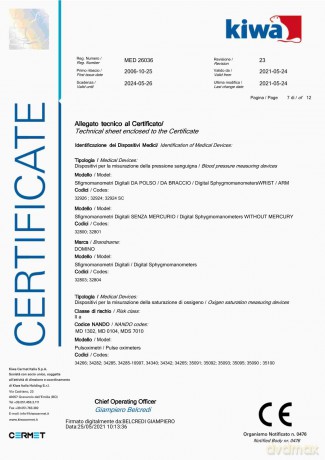 Cf25 Ghiaccio Istantaneo Busta Pe