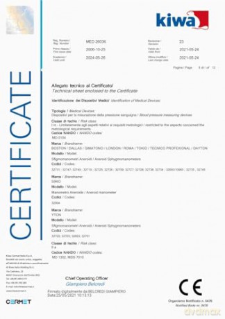 Cf25 Ghiaccio Istantaneo Busta Pe