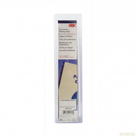 Cf25 Pettini Richiud.Velobinder Bia