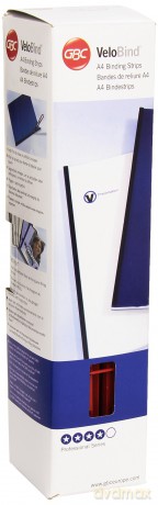Cf25 Pettini Richiud.Velobinder Ros