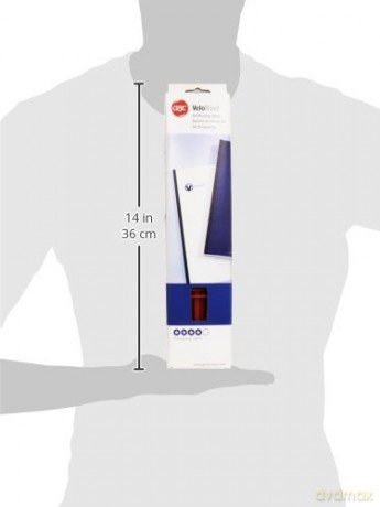 Cf25 Pettini Richiud.Velobinder Ros