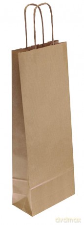 Cf25 Sacchetti Avana 12x8.5x39cm