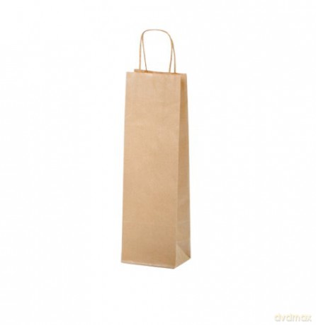 Cf25 Sacchetti Avana 12x8.5x39cm