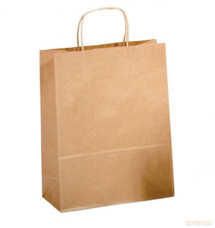 Cf25 Sacchetti Avana 26x12x36cm