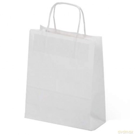 Cf25 Shopper 22x10x27 Bianco