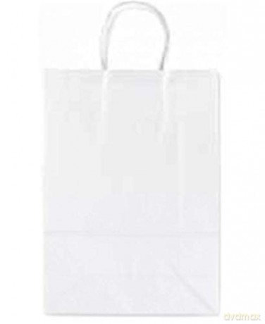 Cf25 Shopper 26x12x36 Bianco
