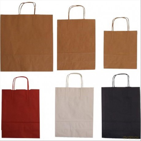 Cf25 Shopper 36x12x41 Bianco