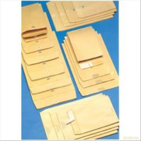 Cf250 Buste Sacco Avana 23x33 Gr120