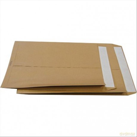 Cf250 Buste Sacco Avana 25x35 3cm