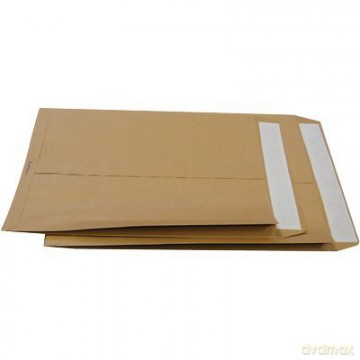 Cf250 Buste Sacco Avana 30x40cm