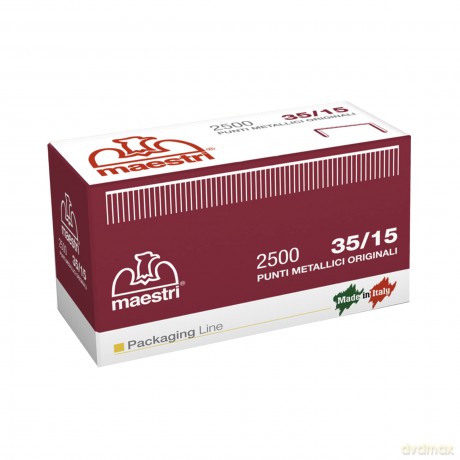 Cf2500punti 35/15 Ramati