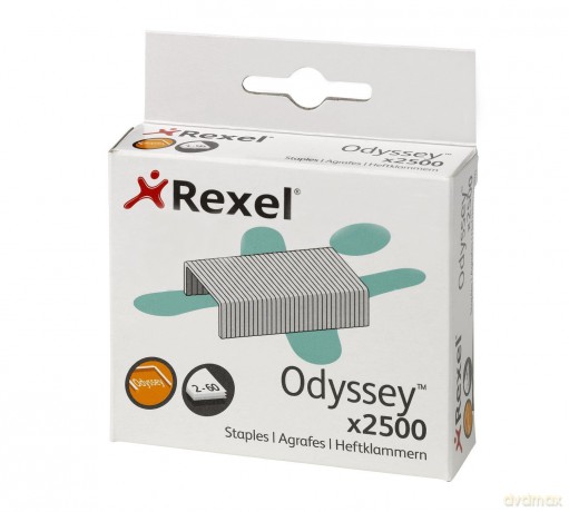Cf2500punti Odyssey