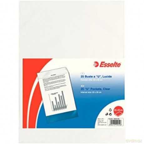Cf25buste A U Ppl 22x30