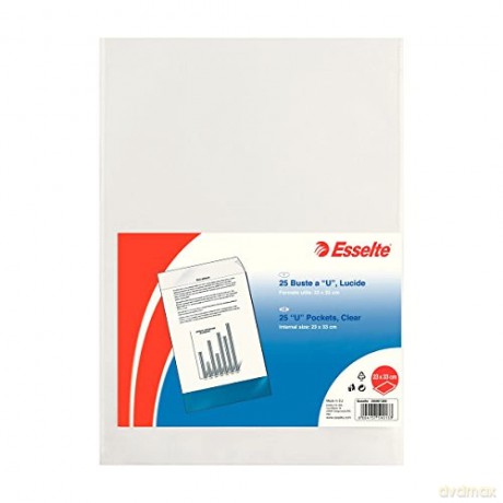 Cf25buste A U Ppl 23x33