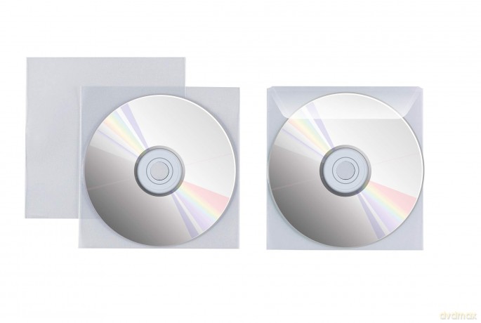 Cf25buste Adesive Porta Cd