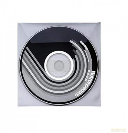 Cf25buste Adesive Porta Cd