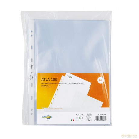 Cf25buste For Atla Atla 22x30 100