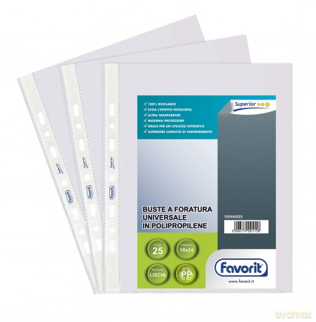 Cf25buste For.Un.Superior 18x24 Lis