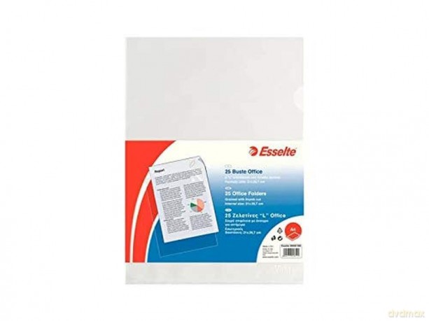 Cf25buste L Office Antirifl A4